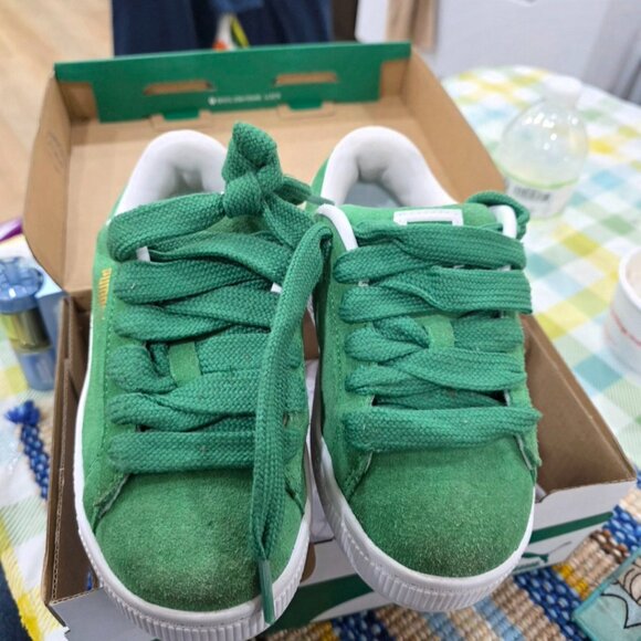 Puma Suede XL PS 13c - Picture 2 of 3